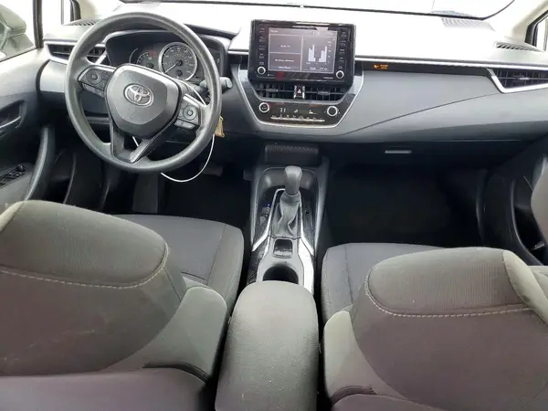 JTDEPMAEXN3015100 2022 TOYOTA COROLLA - Image 8