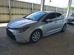 JTDEPMAEXN3015128 2022 TOYOTA COROLLA