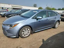 JTDEPMAEXN3015436 2022 TOYOTA COROLLA