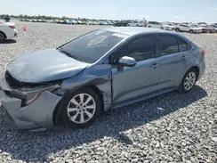 JTDEPMAEXN3015811 2022 TOYOTA COROLLA