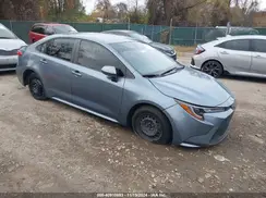 JTDEPMAEXN3016005 2022 TOYOTA COROLLA