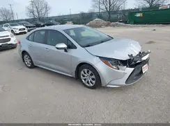 JTDEPMAEXN3016389 2022 TOYOTA COROLLA