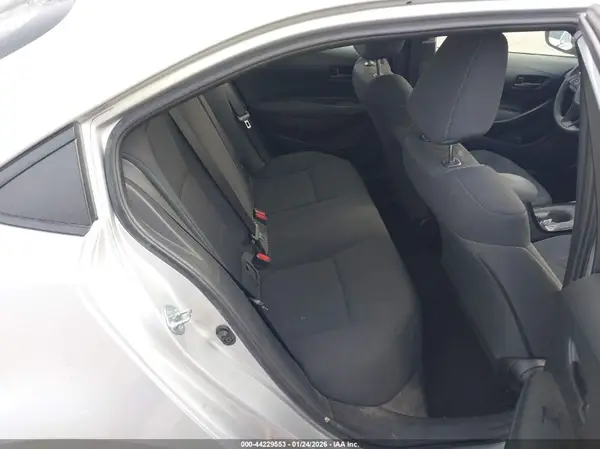 JTDEPMAEXN3016389 2022 TOYOTA COROLLA - Image 8