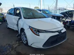 JTDEPMAEXN3017221 2022 TOYOTA COROLLA