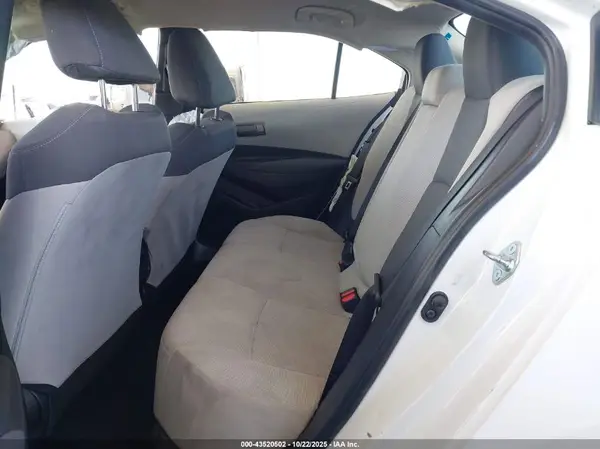 JTDEPMAEXN3017221 2022 TOYOTA COROLLA - Image 8
