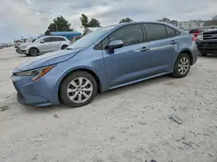 JTDEPMAEXN3017378 2022 TOYOTA COROLLA