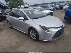 JTDEPMAEXN3017722 2022 TOYOTA COROLLA