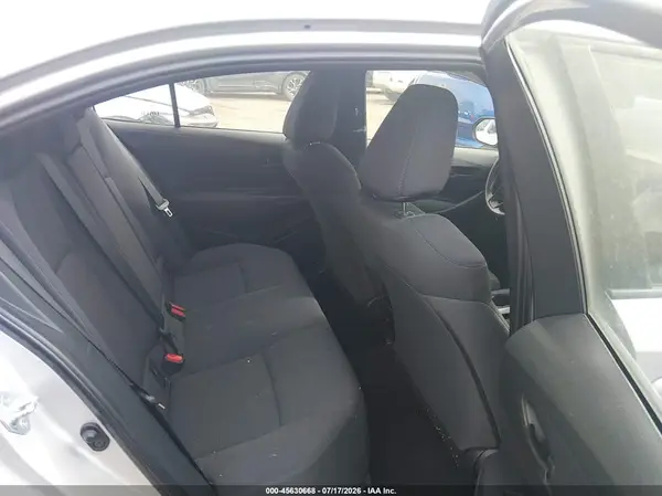 JTDEPMAEXN3017722 2022 TOYOTA COROLLA - Image 8