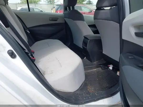 JTDEPMAEXN3018658 2022 TOYOTA COROLLA - Image 8