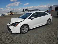 JTDEPMAEXN3018952 2022 TOYOTA COROLLA