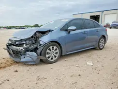 JTDEPMAEXN3019292 2022 TOYOTA COROLLA