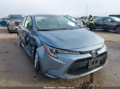 JTDEPMAEXN3020006 2022 TOYOTA COROLLA