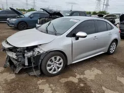 JTDEPMAEXN3020796 2022 TOYOTA COROLLA