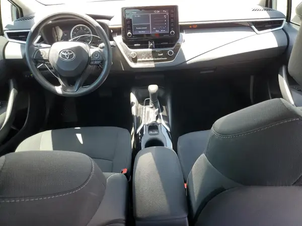 JTDEPMAEXN3021477 2022 TOYOTA COROLLA - Image 8