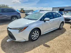 JTDEPMAEXN3022869 2022 TOYOTA COROLLA