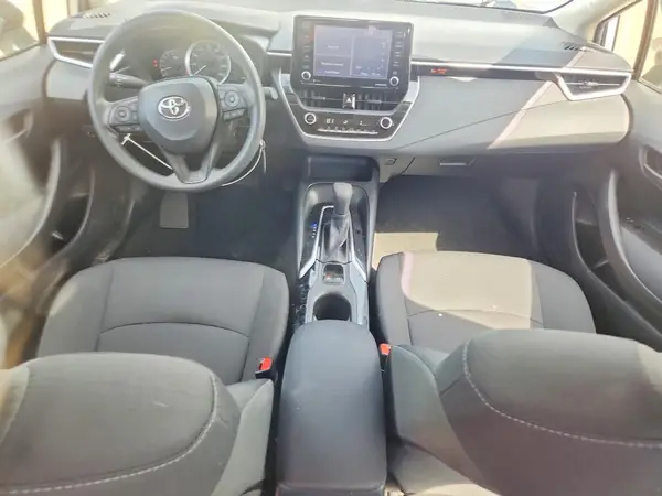 JTDEPMAEXN3022869 2022 TOYOTA COROLLA - Image 8