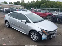JTDEPMAEXN3023004 2022 TOYOTA COROLLA