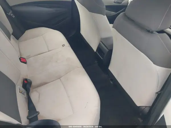 JTDEPMAEXN3023066 2022 TOYOTA COROLLA - Image 8