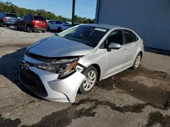 JTDEPMAEXN3023357 2022 TOYOTA COROLLA