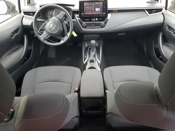 JTDEPMAEXN3023407 2022 TOYOTA COROLLA - Image 8
