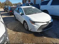 JTDEPMAEXN3025335 2022 TOYOTA COROLLA
