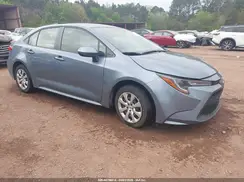 JTDEPMAEXN3025352 2022 TOYOTA COROLLA