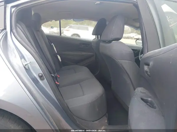 JTDEPMAEXN3025352 2022 TOYOTA COROLLA - Image 8