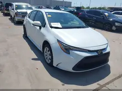 JTDEPMAEXN3025383 2022 TOYOTA COROLLA