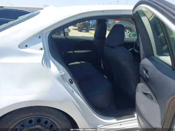 JTDEPMAEXN3025383 2022 TOYOTA COROLLA - Image 8