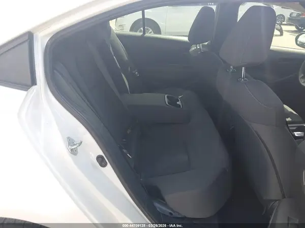 JTDEPMAEXN3026324 2022 TOYOTA COROLLA - Image 8