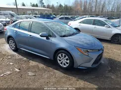 JTDEPMAEXN3029014 2022 TOYOTA COROLLA