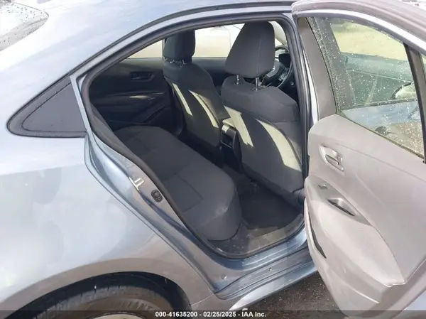 JTDEPMAEXN3029014 2022 TOYOTA COROLLA - Image 8