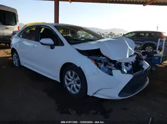 JTDEPMAEXN3029479 2022 TOYOTA COROLLA