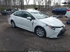 JTDEPMAEXN3031006 2022 TOYOTA COROLLA