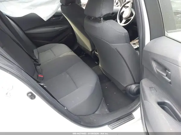 JTDEPMAEXN3031006 2022 TOYOTA COROLLA - Image 8