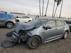 JTDEPMAEXN3031412 2022 TOYOTA COROLLA