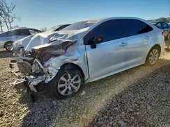 JTDEPMAEXN3032270 2022 TOYOTA COROLLA