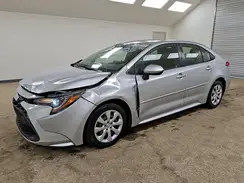 JTDEPMAEXN3032303 2022 TOYOTA COROLLA