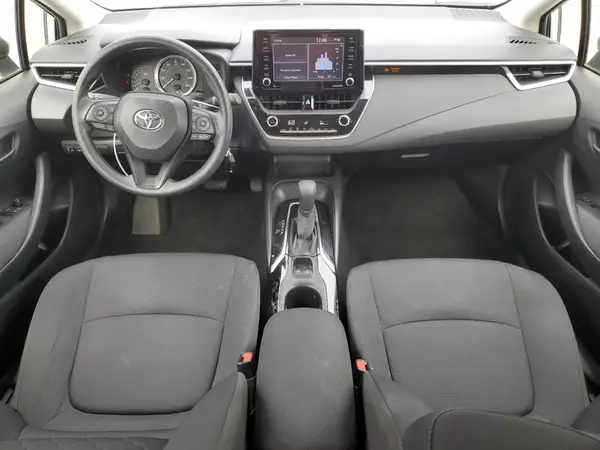 JTDEPMAEXNJ190829 2022 TOYOTA COROLLA - Image 8