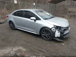 JTDEPMAEXNJ191950 2022 TOYOTA COROLLA