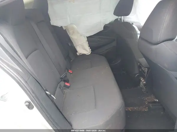 JTDEPMAEXNJ192774 2022 TOYOTA COROLLA - Image 8