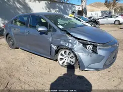 JTDEPMAEXNJ194153 2022 TOYOTA COROLLA