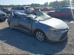 JTDEPMAEXNJ194346 2022 TOYOTA COROLLA