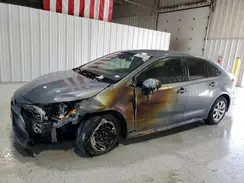 JTDEPMAEXNJ194590 2022 TOYOTA COROLLA