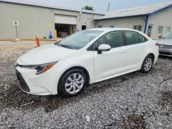 JTDEPMAEXNJ194637 2022 TOYOTA COROLLA