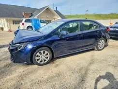 JTDEPMAEXNJ195383 2022 TOYOTA COROLLA