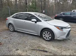 JTDEPMAEXNJ195576 2022 TOYOTA COROLLA