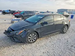 JTDEPMAEXNJ195724 2022 TOYOTA COROLLA