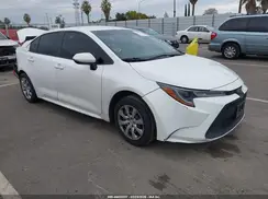 JTDEPMAEXNJ195819 2022 TOYOTA COROLLA