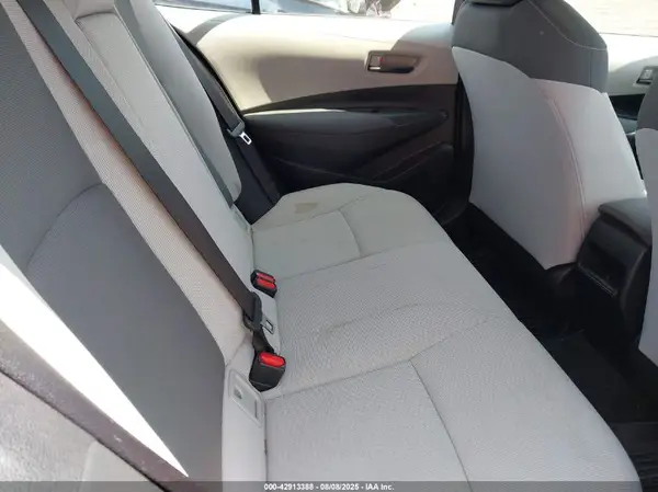 JTDEPMAEXNJ195867 2022 TOYOTA COROLLA - Image 8